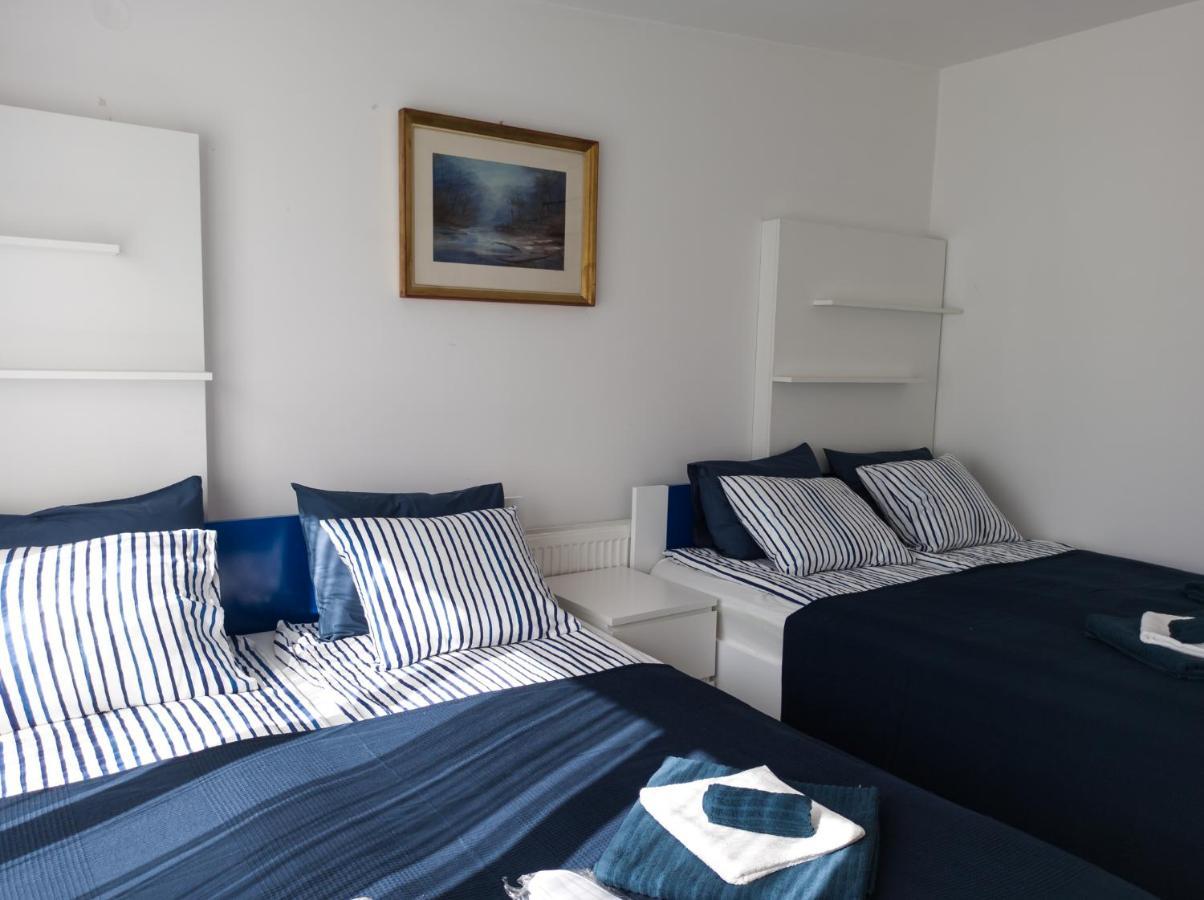 Apartman Dvoristance Golubac Dış mekan fotoğraf