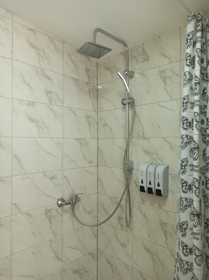 Apartman Dvoristance Golubac Dış mekan fotoğraf