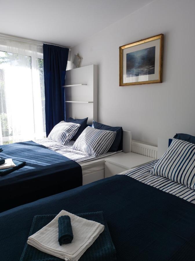 Apartman Dvoristance Golubac Dış mekan fotoğraf