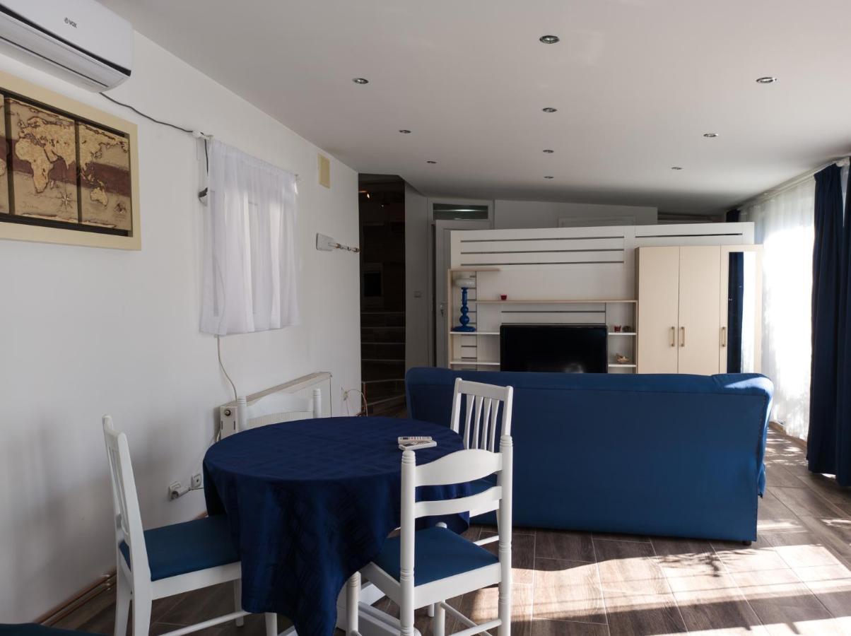 Apartman Dvoristance Golubac Dış mekan fotoğraf