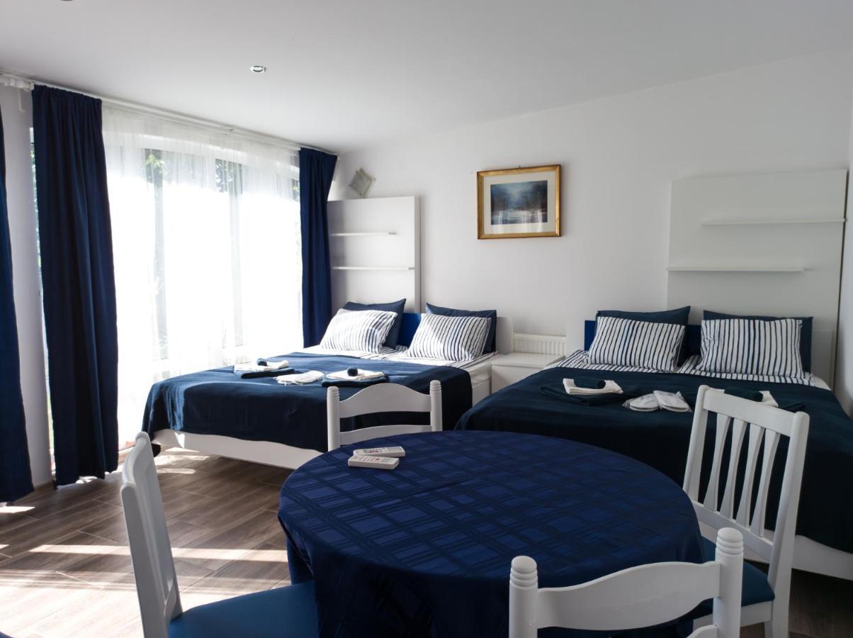 Apartman Dvoristance Golubac Dış mekan fotoğraf