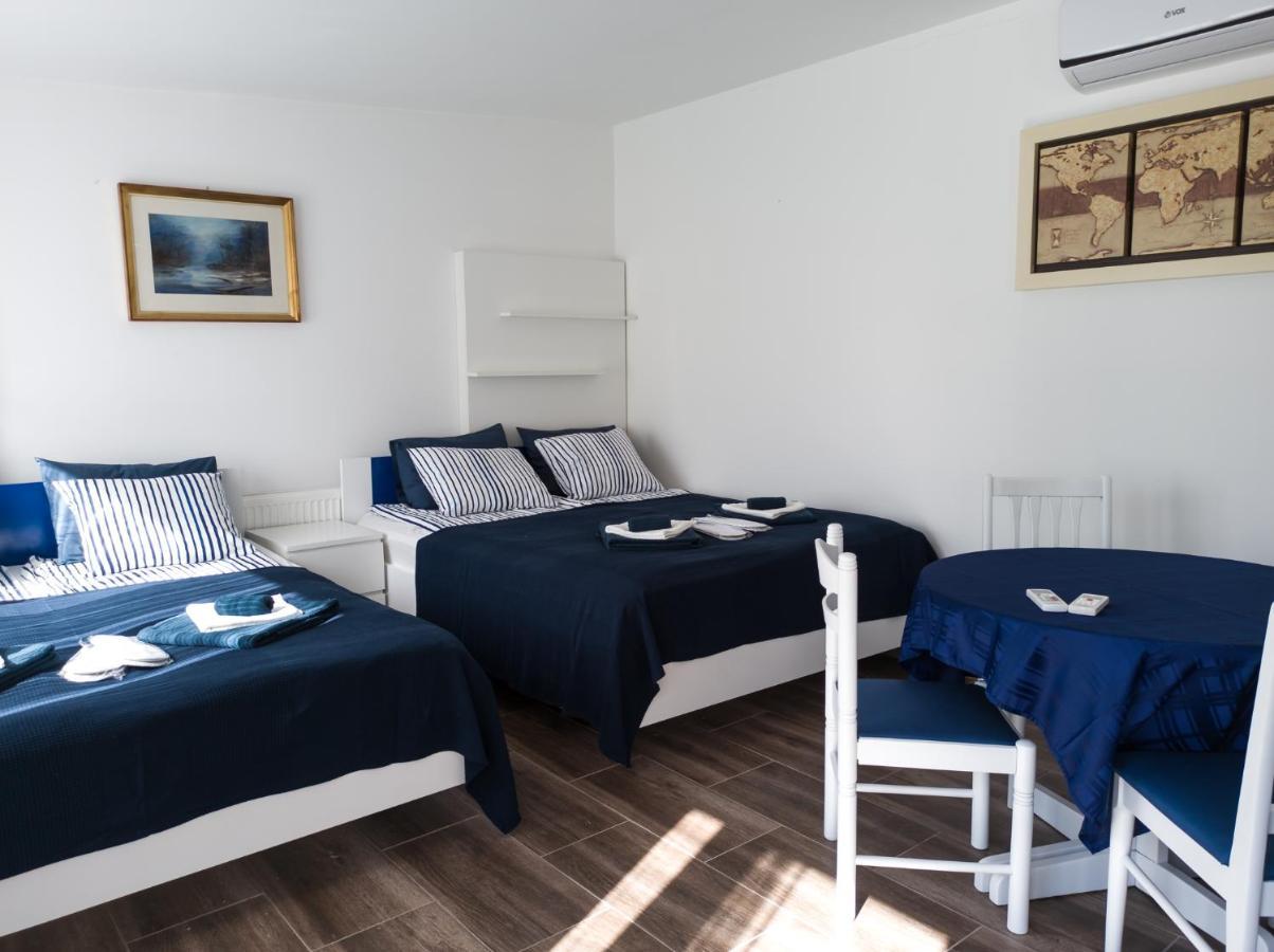 Apartman Dvoristance Golubac Dış mekan fotoğraf