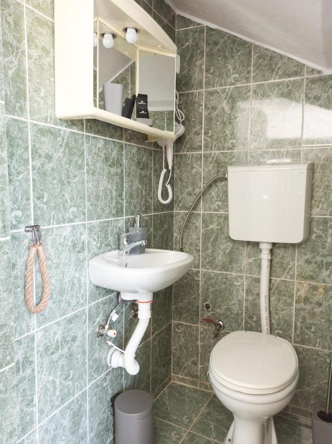 Apartman Dvoristance Golubac Dış mekan fotoğraf