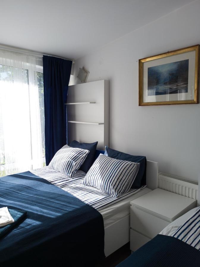 Apartman Dvoristance Golubac Dış mekan fotoğraf