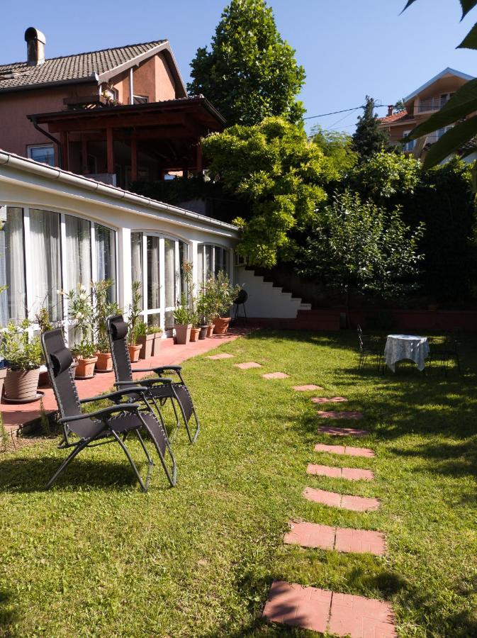 Apartman Dvoristance Golubac Dış mekan fotoğraf