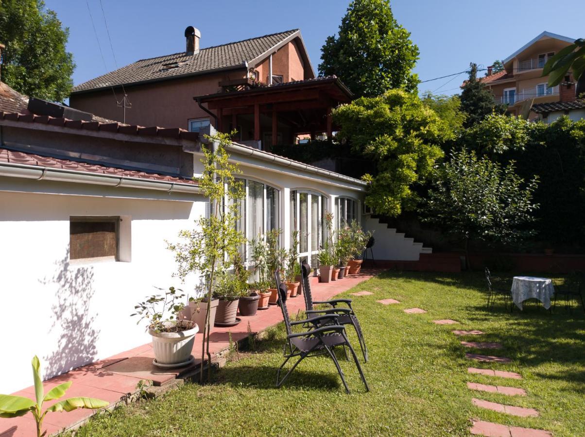 Apartman Dvoristance Golubac Dış mekan fotoğraf