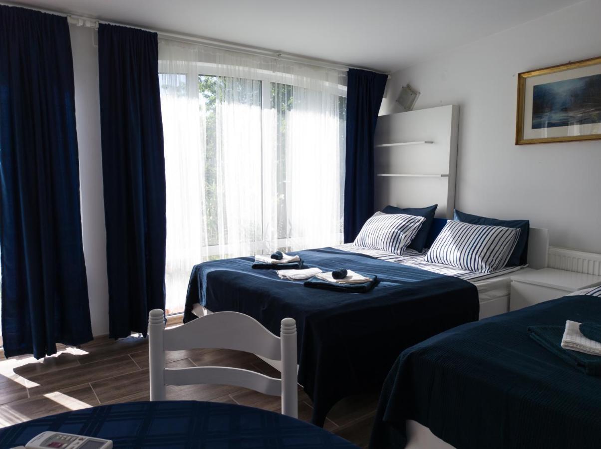 Apartman Dvoristance Golubac Dış mekan fotoğraf